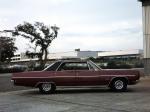 Dodge Phoenix 1968 года